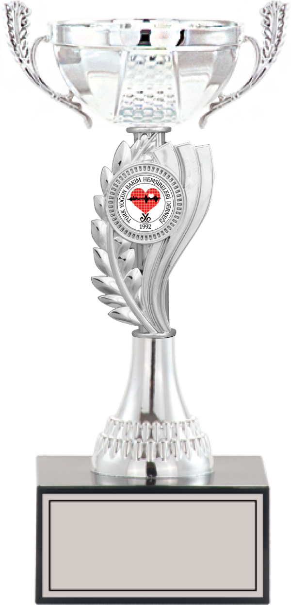 ODAK KUPA - Small Kupalar - S-024 C - 26 cm - Image 1