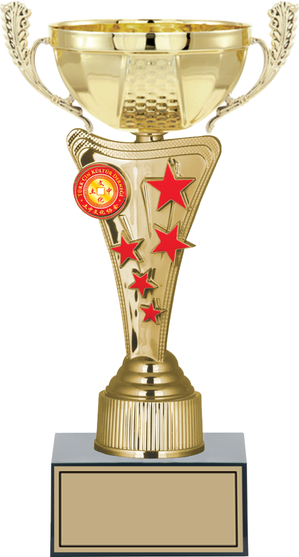 ODAK KUPA - Small Kupalar - S-030 A - 28 cm - Image 1
