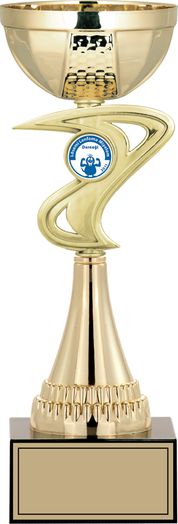ODAK KUPA - Small Kupalar - S-025 A - 29 cm - Image 1