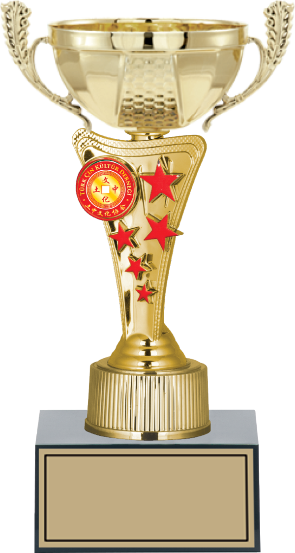 ODAK KUPA - Small Kupalar - S-030 C - 24 cm - Image 1