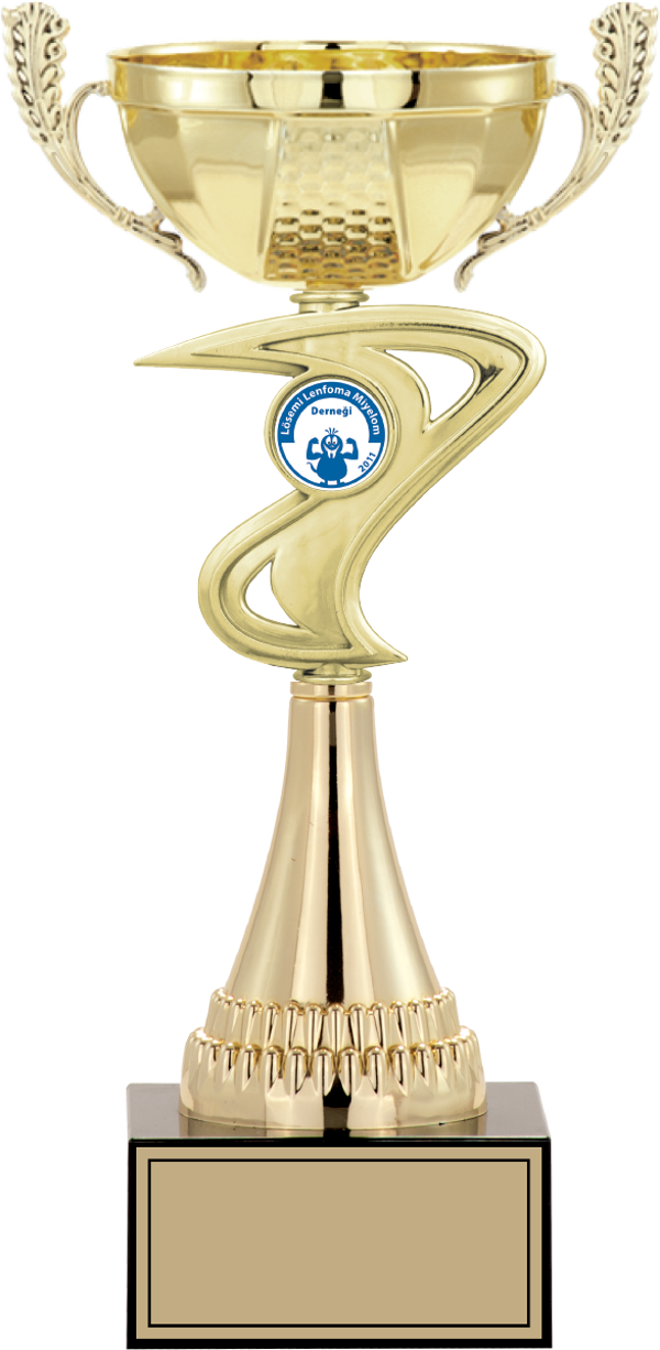 ODAK KUPA - Small Kupalar - S-026 A - 31 cm - Image 1