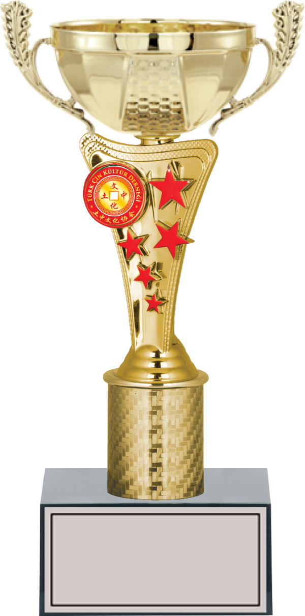 ODAK KUPA - Small Kupalar - S-036 C - 26 cm - Image 1