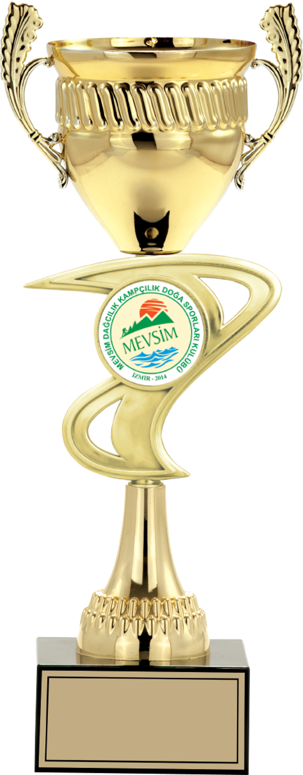 ODAK KUPA - Medium Kupalar - M-024 B - 37 cm - Image 1