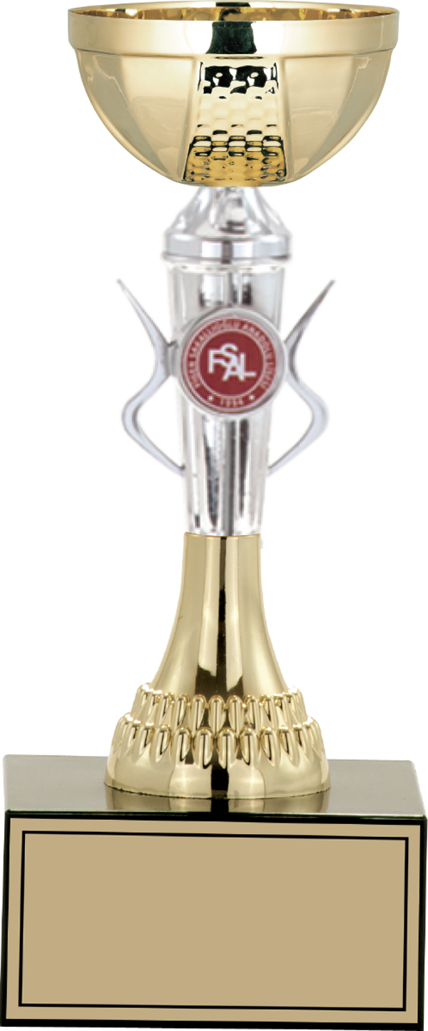 ODAK KUPA - Small Kupalar - S-047 C - 26 cm - Image 1
