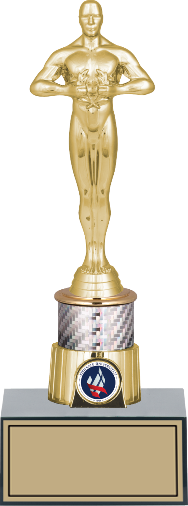 ODAK KUPA - Genel Kupalar - GN-077 C - 27 cm - Image 1
