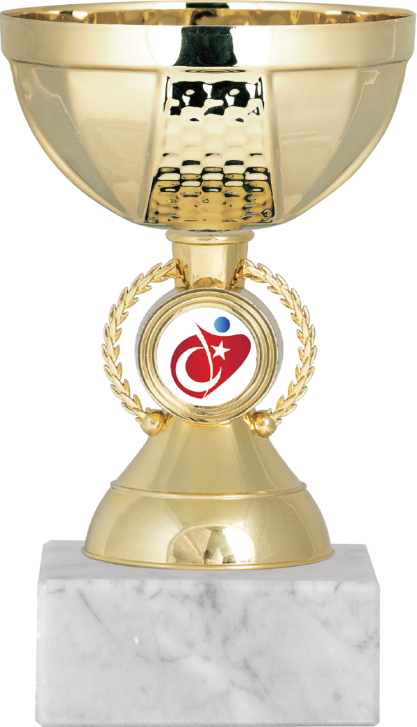 ODAK KUPA - Economy Kupalar - ECO-009 B - 14 cm - Image 1