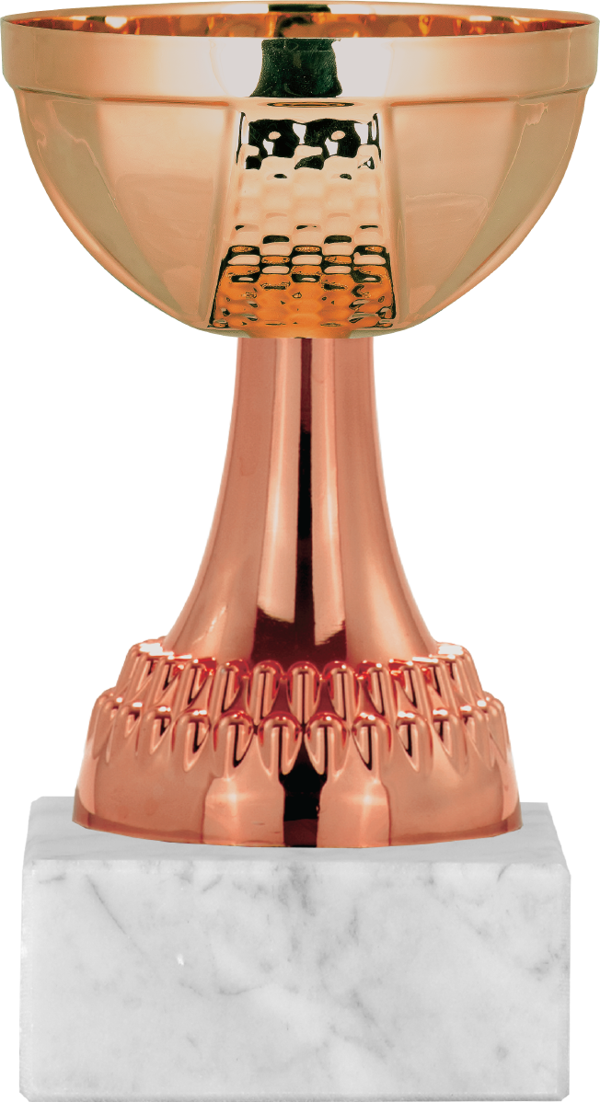 ODAK KUPA - Economy Kupalar - ECO-001 C - 13 cm - Image 1