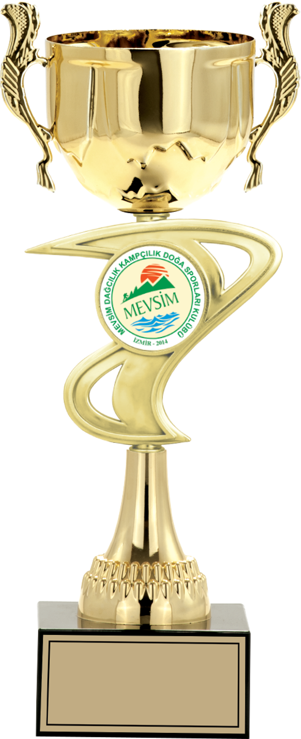 ODAK KUPA - Medium Kupalar - M-022 B - 36 cm - Image 1