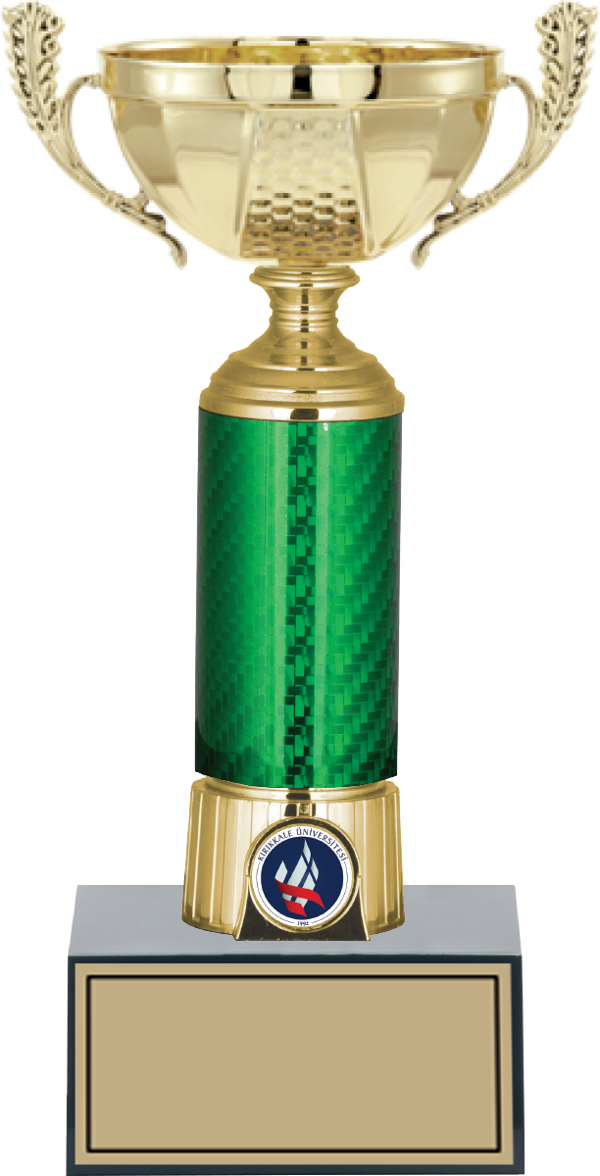 ODAK KUPA - Small Kupalar - S-056 B - 25 cm - Image 1