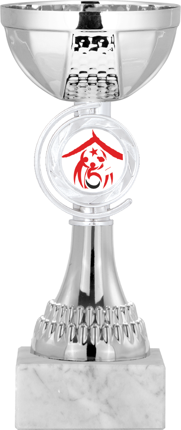 ODAK KUPA - Economy Kupalar - ECO-015 A - 18 cm - Image 1