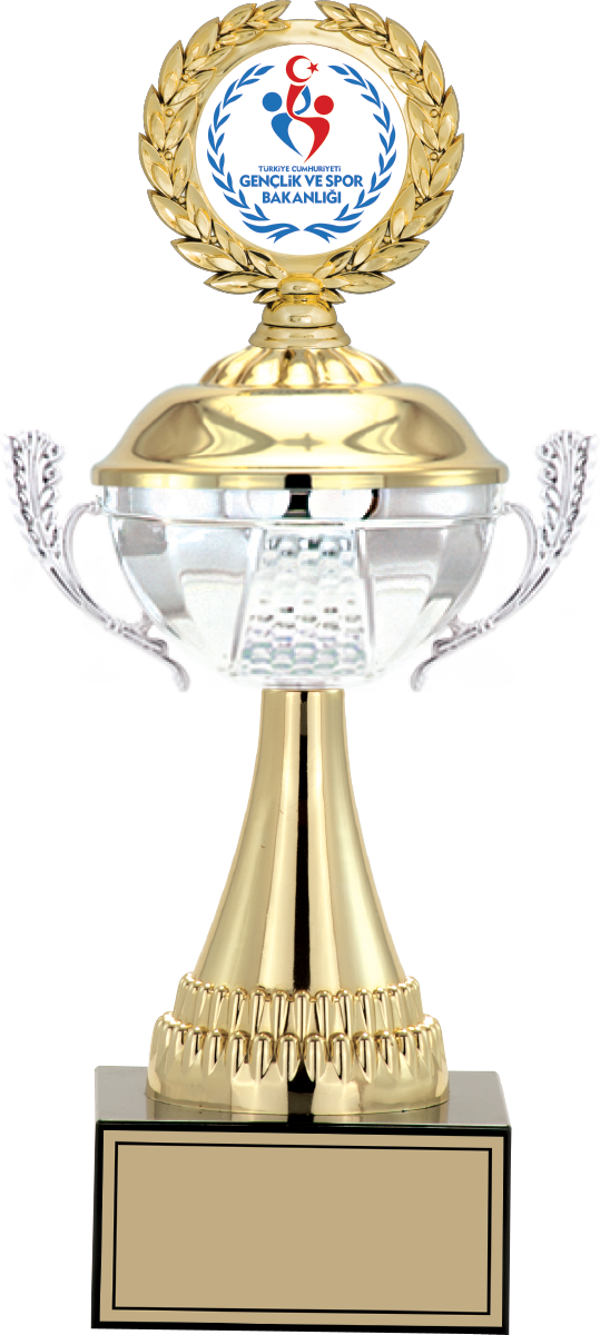 ODAK KUPA - Small Kupalar - S-070 A - 31 cm - Image 1