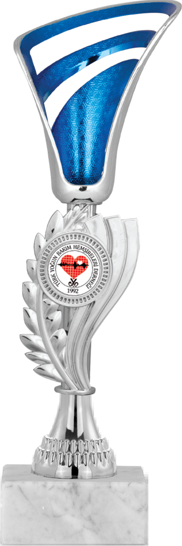 ODAK KUPA - Genel Kupalar - GN-038 C - 25 cm - Image 1