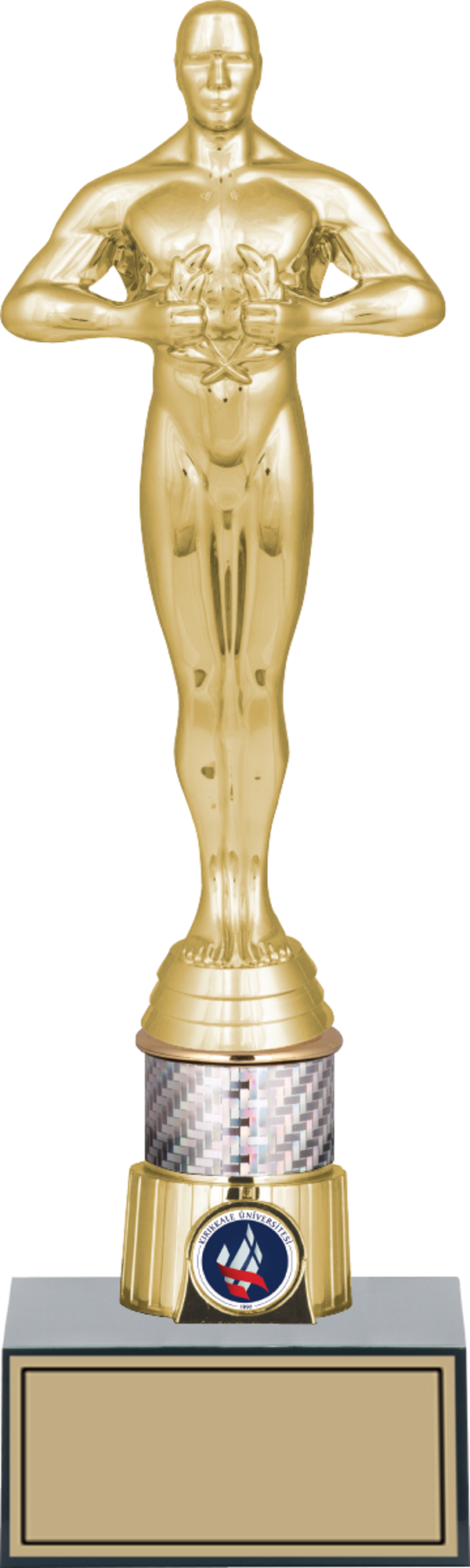 ODAK KUPA - Genel Kupalar - GN-085 C - 33 cm - Image 1