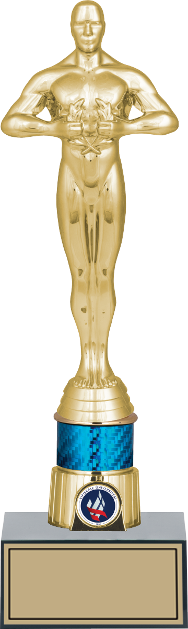 ODAK KUPA - Genel Kupalar - GN-086 C - 33 cm - Image 1