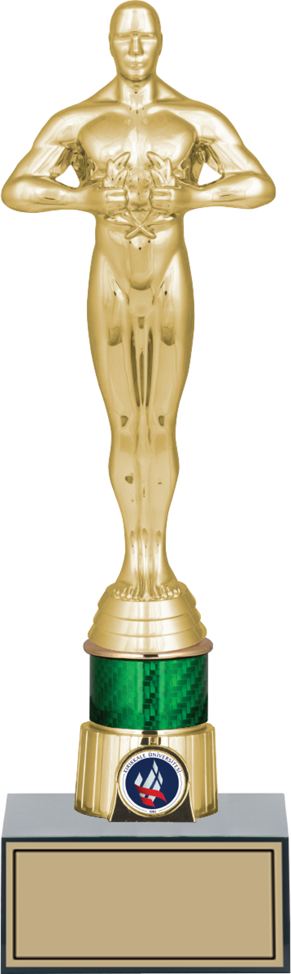 ODAK KUPA - Genel Kupalar - GN-087 C - 33 cm - Image 1
