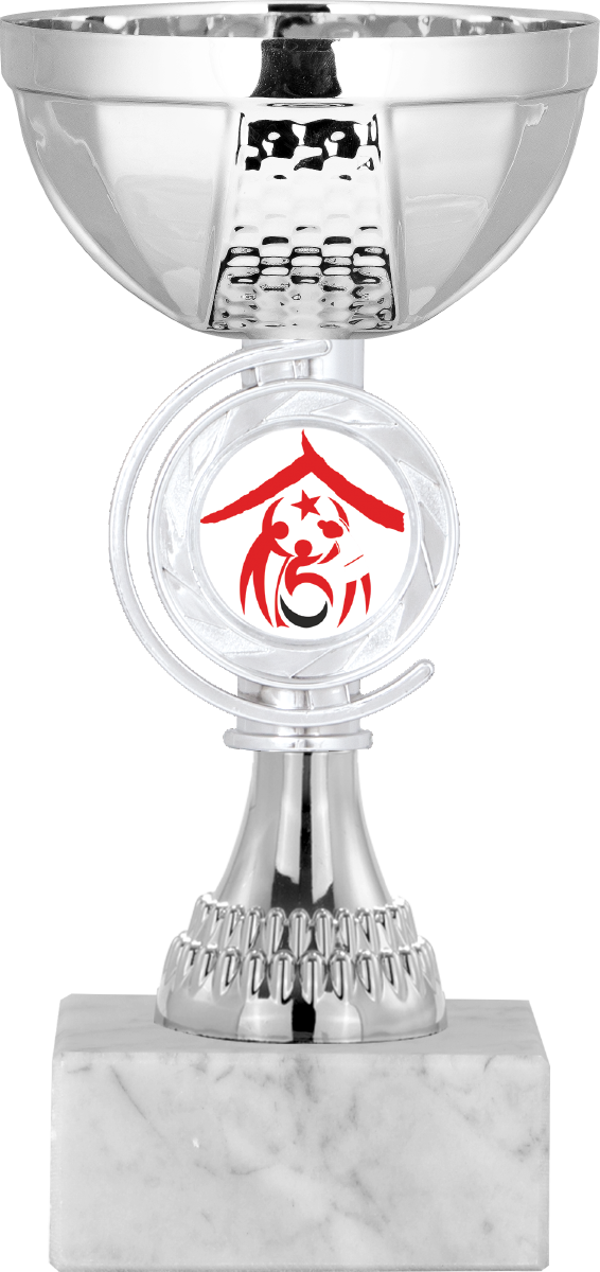 ODAK KUPA - Economy Kupalar - ECO-015 C - 16 cm - Image 1