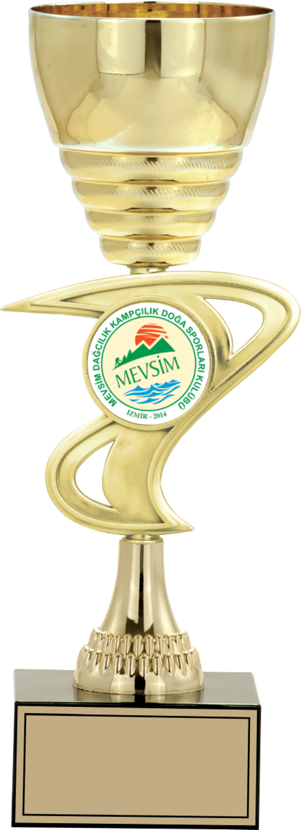 ODAK KUPA - Medium Kupalar - M-020 C - 33 cm - Image 1