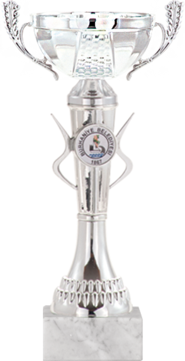 ODAK KUPA - Economy Kupalar - ECO-034 A - 24 cm - Image 1