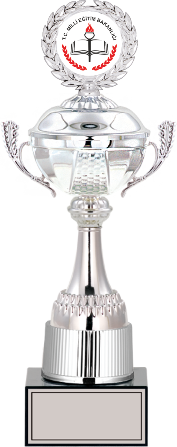 ODAK KUPA - Medium Kupalar - M-042 B - 37 cm - Image 1