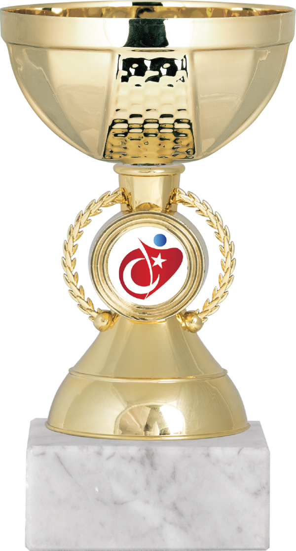 ODAK KUPA - Economy Kupalar - ECO-009 A - 16 cm - Image 1