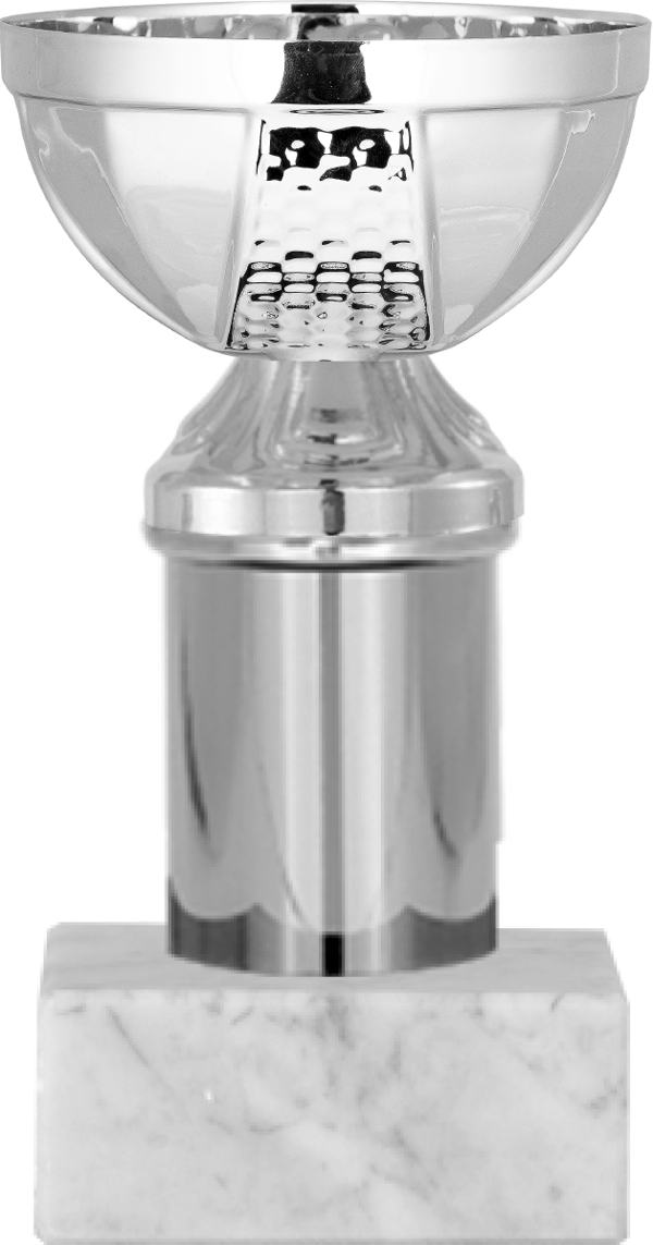 ODAK KUPA - Economy Kupalar - ECO-043 B - 14 cm - Image 1