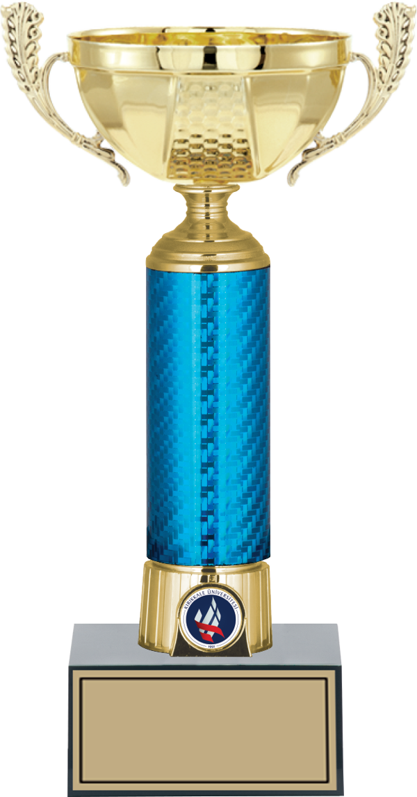 ODAK KUPA - Small Kupalar - S-054 A - 29 cm - Image 1