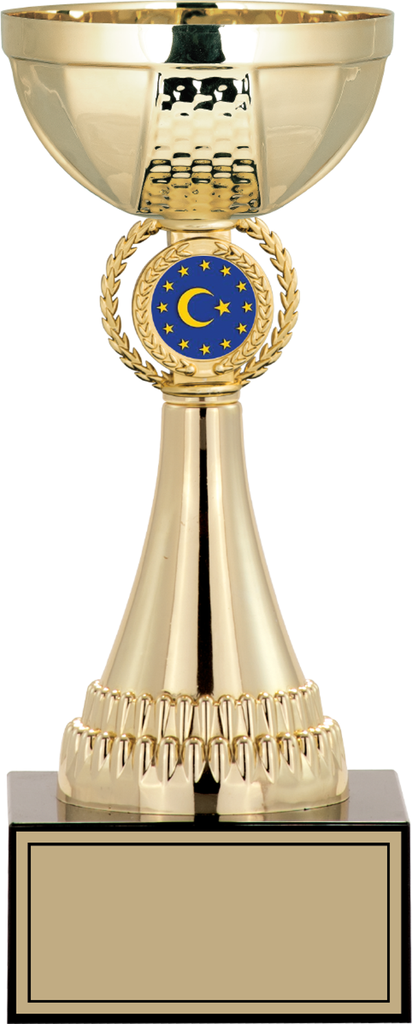 ODAK KUPA - Small Kupalar - S-005 A - 24 cm - Image 1