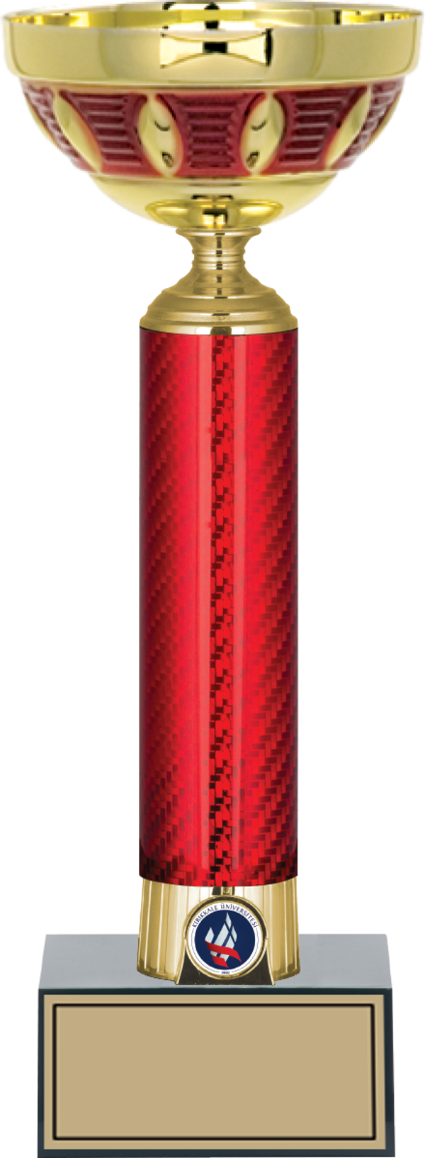 ODAK KUPA - Medium Kupalar - M-307 A - 34 cm - Image 1