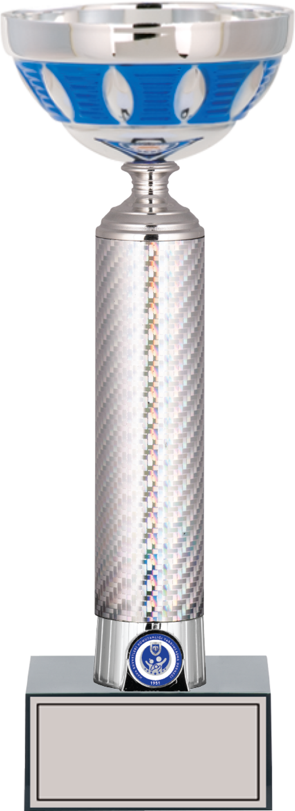ODAK KUPA - Medium Kupalar - M-315 A - 34 cm - Image 1
