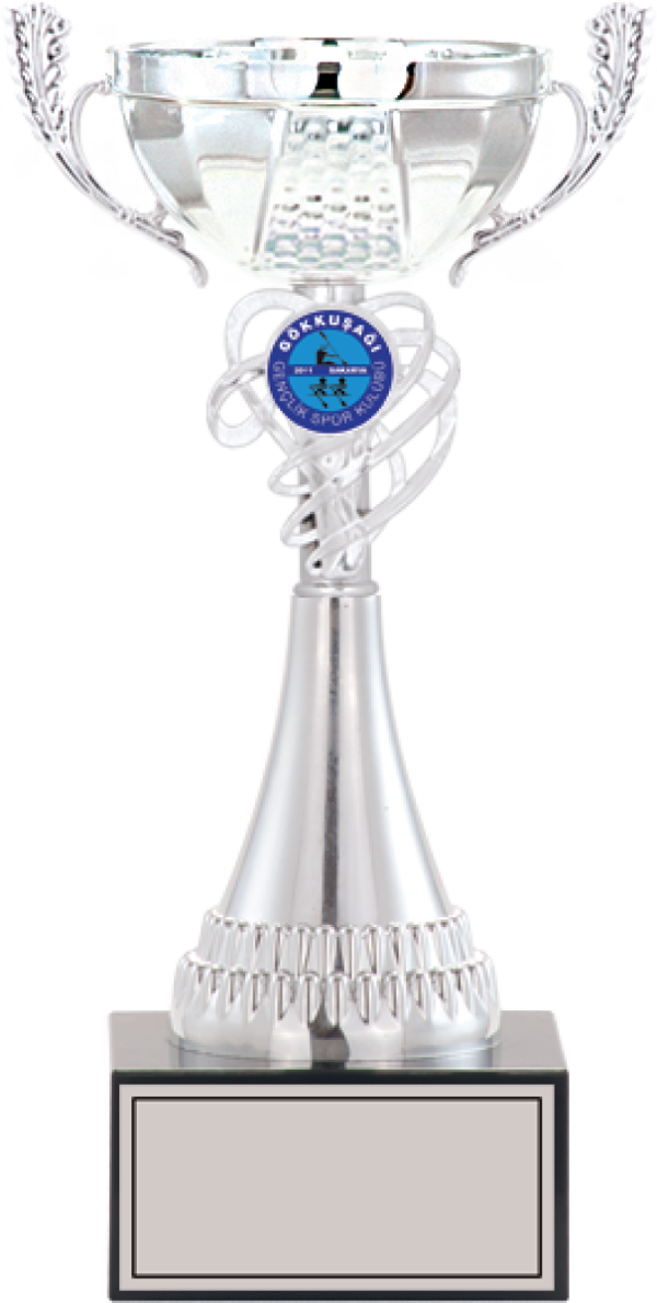 ODAK KUPA - Small Kupalar - S-012 A - 29 cm - Image 1