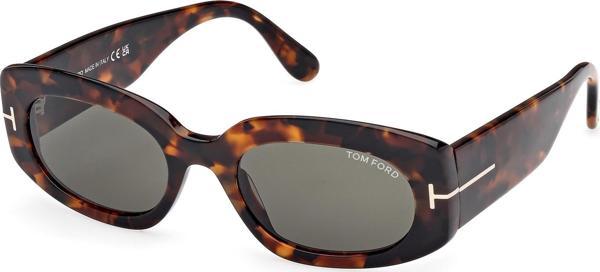 Tom Ford 1187 52N 52 Kadın Güneş Gözlüğü - Image 1