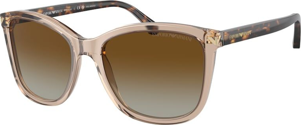 Emporio Armani EA 4060 5850T5 56 Kadın Güneş Gözlüğü - Image 1
