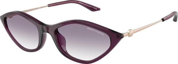 ARMANI EXCHANGE 4152SU 836979 55 Kadın Güneş Gözlüğü - Image 1