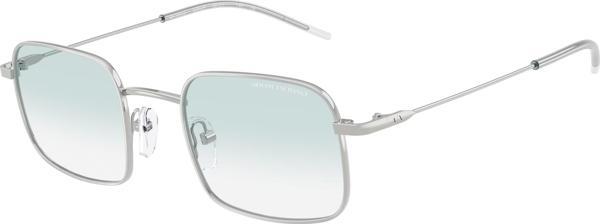 ARMANI EXCHANGE 2055 60453F 46 Kadın Güneş Gözlüğü - Image 1
