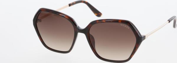 GUESS 00134 52F 55-16-140 Kadın Güneş Gözlüğü - Image 1