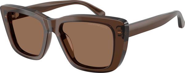 EMPORIO ARMANI 4246U 625173 54 Kadın Güneş Gözlüğü - Image 1