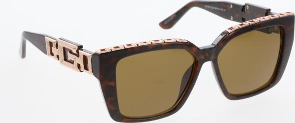 GUESS 7915 52E 55 Kadın Güneş Gözlüğü - Image 1