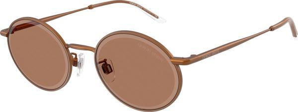 Giorgio Armani 6170 320173 51 Kadın Güneş Gözlüğü - Image 1