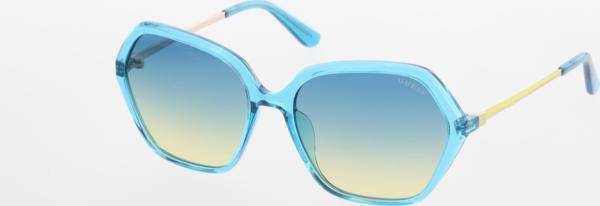  GUESS 00134 87W 55-16-140 Kadın Güneş Gözlüğü - Image 1