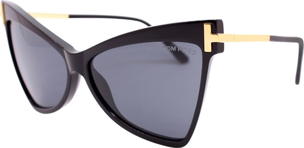 Tom Ford TF767 01A 61-14  - Image 1