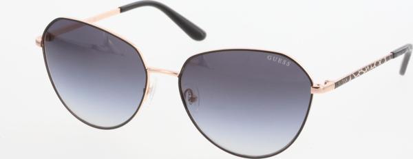  GUESS 00148 02B 60-16-135 Kadın Güneş Gözlüğü - Image 1