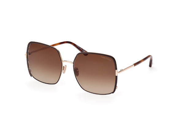 Tom Ford 1006 48F 60  - Image 1