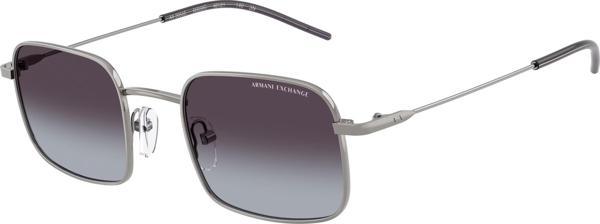 ARMANI EXCHANGE 2055 60038G 46 Kadın Güneş Gözlüğü - Image 1