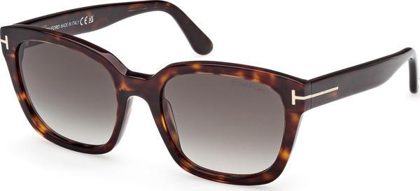 Tom Ford 1216 52B 53 Kadın Güneş Gözlüğü - Image 1