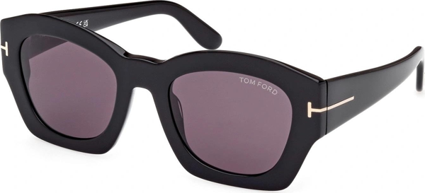 Tom Ford 1083 01A 52 kadın - Image 1