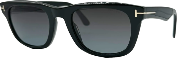 Tom Ford 1076 01B 54 kadın - Image 1