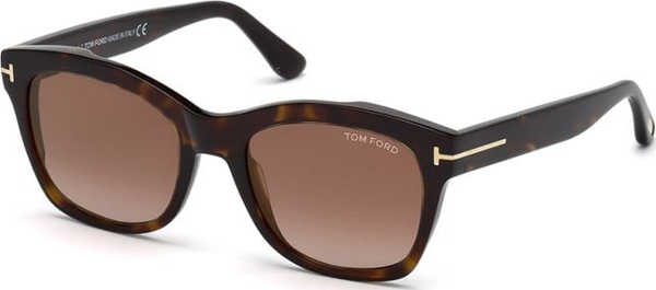 Tom Ford TF614 52F 52-19 kadın - Image 1