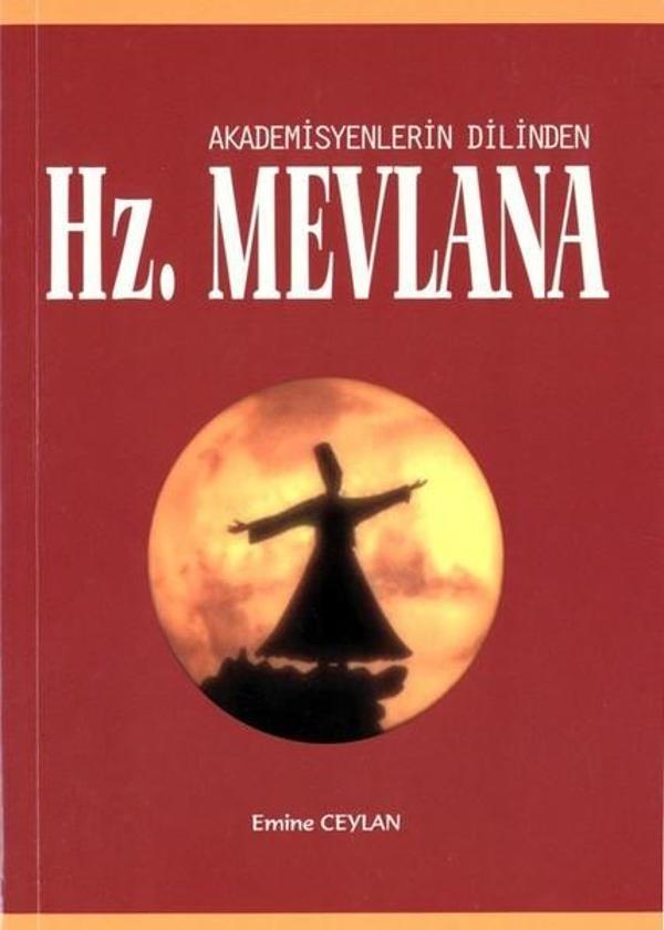 Akademisyenlerin Dilinden Hz. Mevlana - YDY Yayın Dünyamız - Image 1