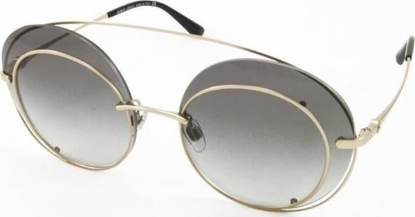 Giorgio Armani 6043 300211 59 kadın - Image 1