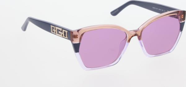 GUESS 7912 55 92Y 55-16-140 Kadın Güneş Gözlüğü - Image 1